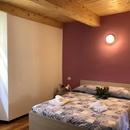 Hotel Mojito Domaso