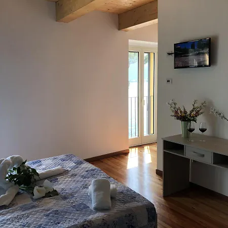 فندق Mojito دومازو