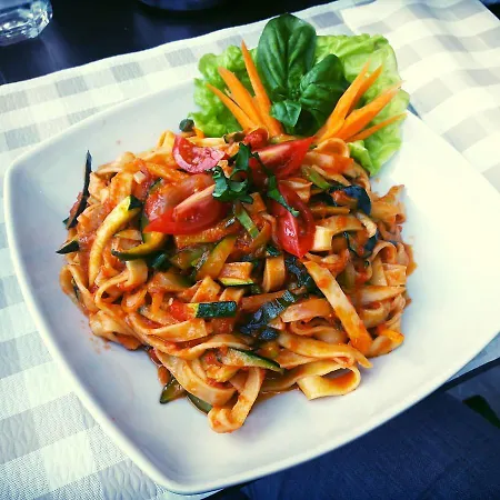 فندق Mojito دومازو