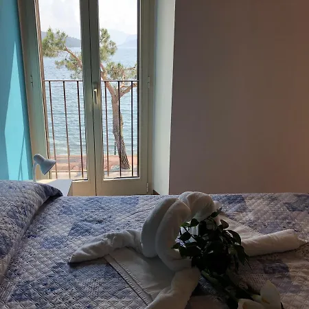 Mojito Hotell Domaso
